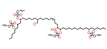 Toxadocial C